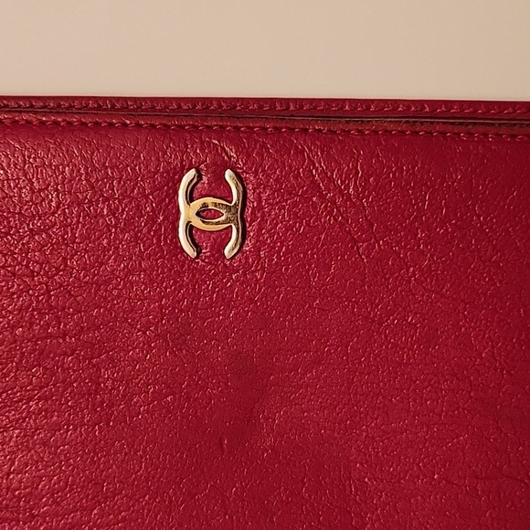 CHANEL wallet and bag - Picture 4 of 16